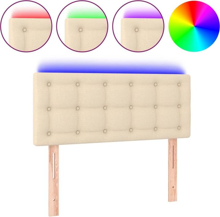 Produktbild VidaXL Kendrick (90 x 5 x 128 cm)
