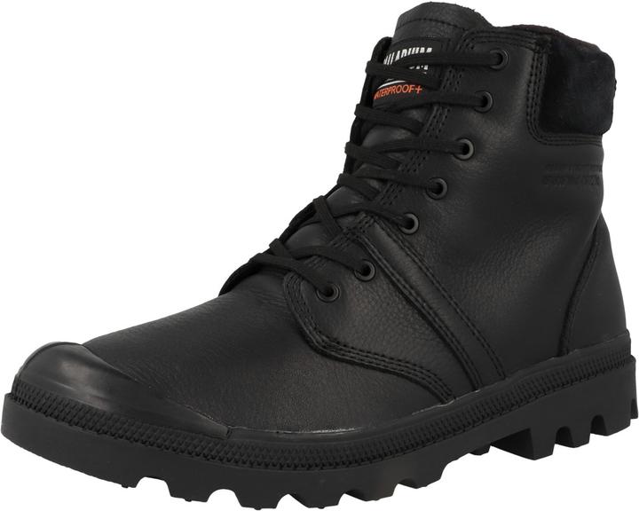 Produktbild Palladium Pallabrousse Cuff WP+ (43)
