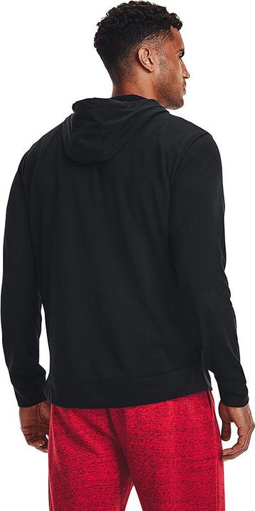 Actual product image Under Armour Rival Terry LC Full Zip - 51931 (XL)