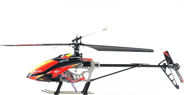 Produktbild Amewi Elektro Helikopter Buzzard Pro XL