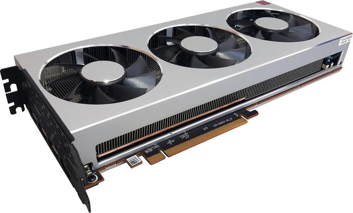 Actual product image XFX Radeon VII (16 GB)
