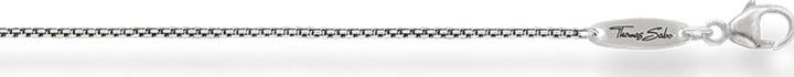 Actual product image Thomas Sabo Necklace (925 silver, 60 cm)