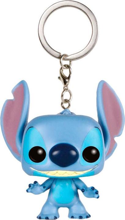 Funko Lilo & Stitch Pocket Pop