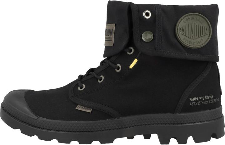 Palladium Pampa Baggy Supply - 52503 (47)