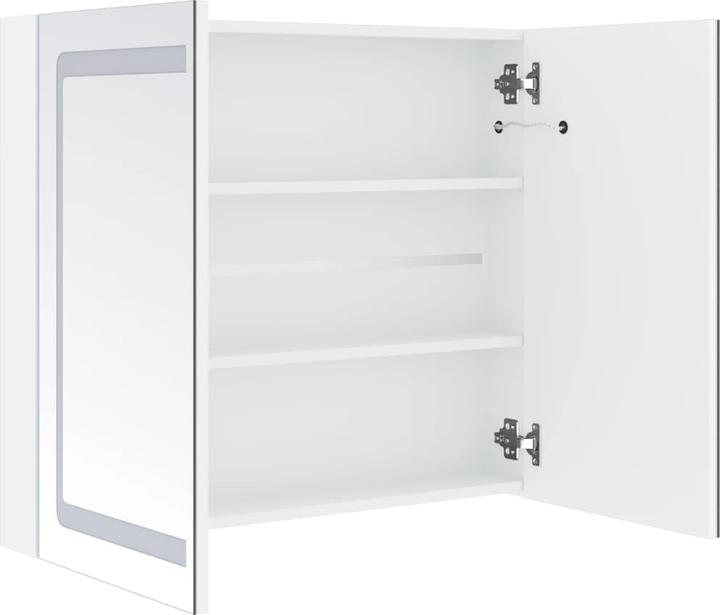 Actual product image VidaXL Yair (80 x 12.5 x 68 cm)