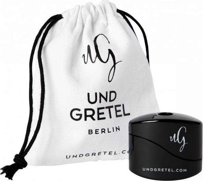 Produktbild Und Gretel Berlin SEGEN Spitzer