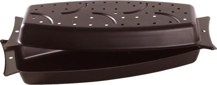 Produktbild Nordic Ware Grill, Steam & Bake Multi Cooker