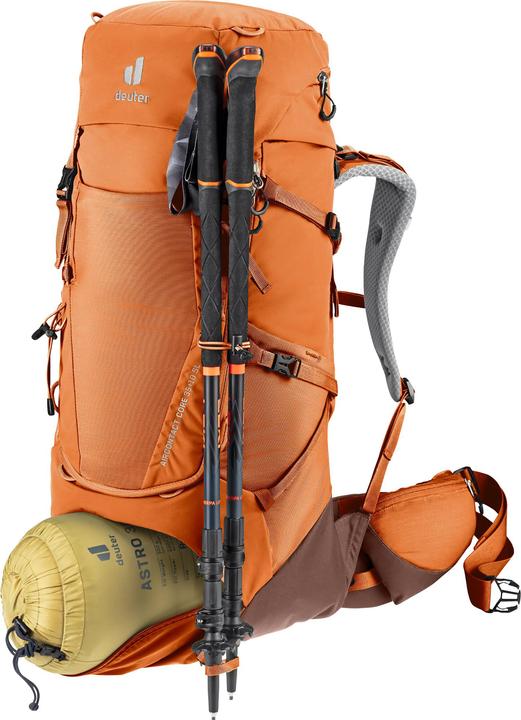 Image du produit Deuter Aircontact Core 35+10 (35 l)