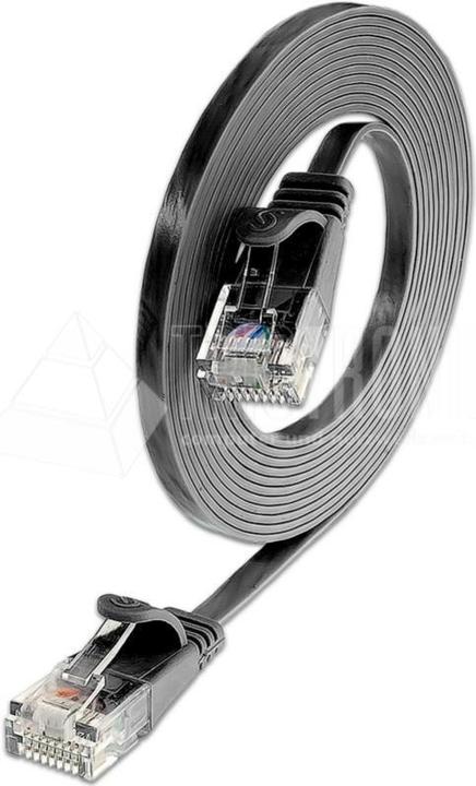 Productafbeelding Wirewin Netwerkkabel (UTP, CAT6, 7.50 m)