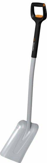 Immagine prodotto Fiskars Pala telescopica per il sollevamento e lo spostamento di materiale sfuso e neve, lunghezza: 121 -