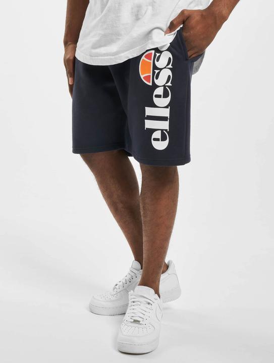 Actual product image Ellesse Shorts Bossini Fleece (S)