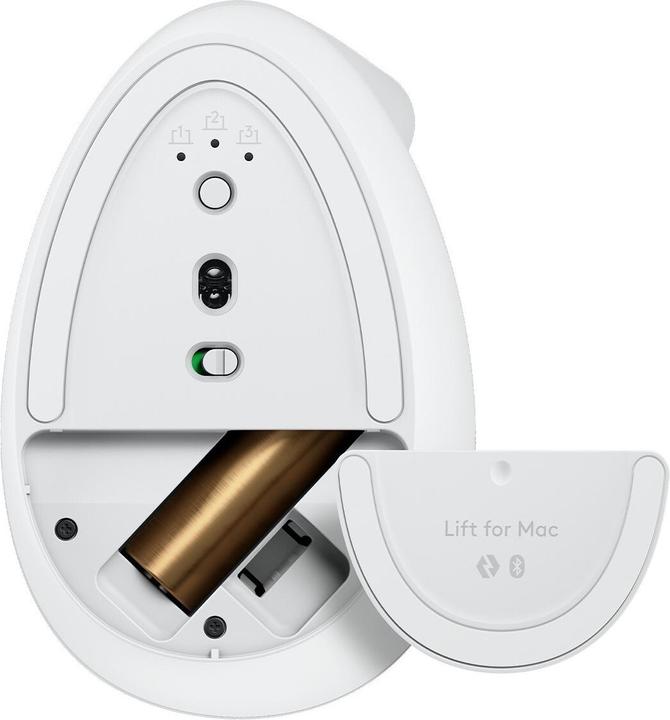 Actual product image Logitech Lift for Mac (Wireless)