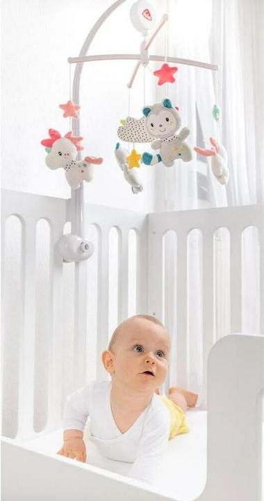 Produktbild Fehn Aiko & Yuki Einhorn & Katze