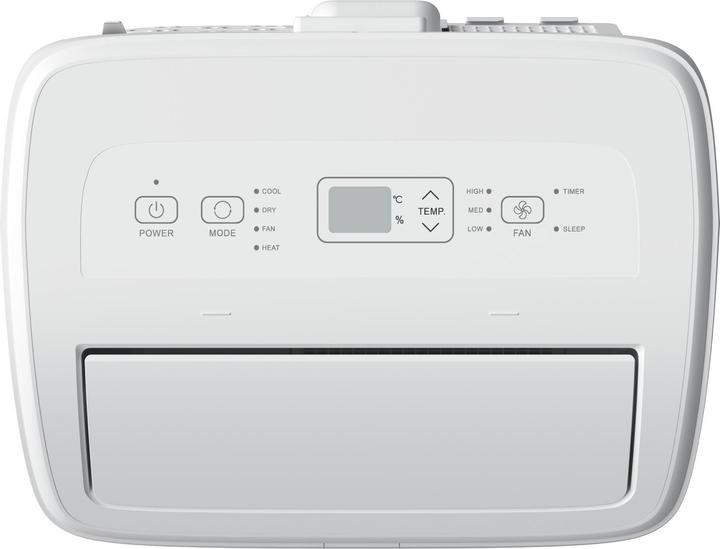 Produktbild Hisense APC12QC (24 m², 11942.50 BTU/h)