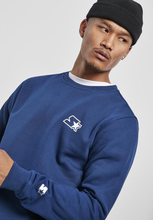 Image du produit Starter Small Logo Crew (S)