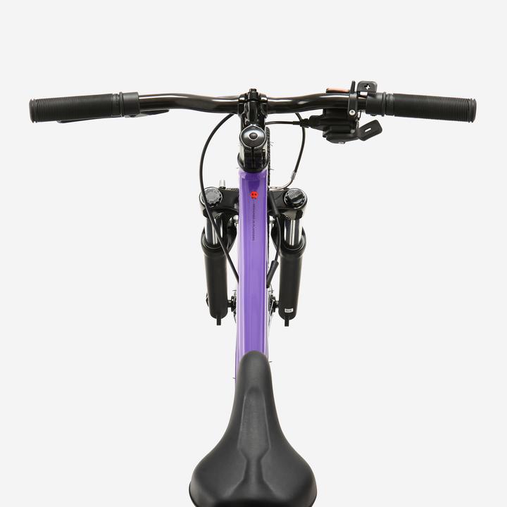 Actual product image Rockrider Expl 500 (26")