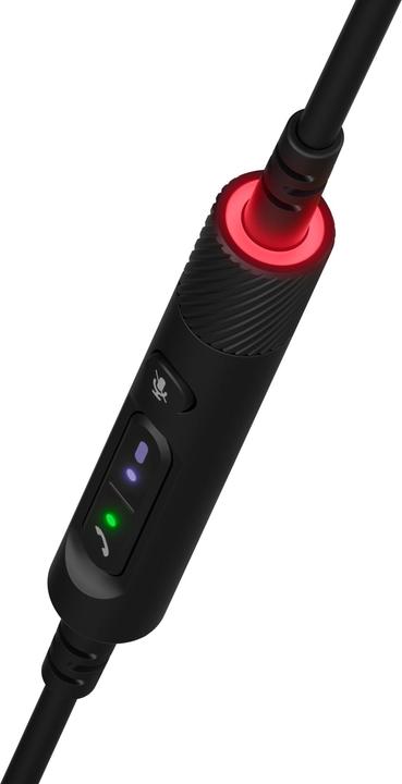 Produktbild EPOS IMPACT 730T (Kabelgebunden, USB-C)