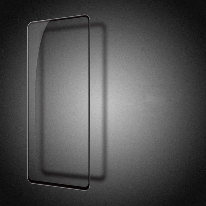 Produktbild Nillkin CP+ Pro Schutzglas Displayschutz (1 Stück, Samsung Galaxy A72 5G)