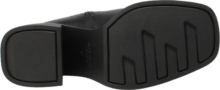 Produktbild Vagabond Brooke 5344-002-20 Damen Stiefeletten halbhohe Boots Plateau Reissverschluss schwarz (41)