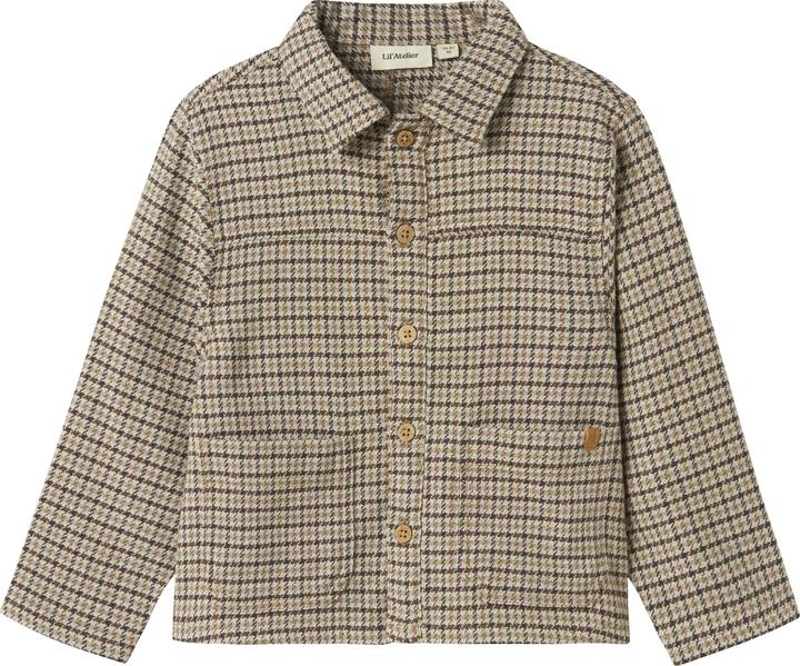 Name it Regular Fit Hemd (110)