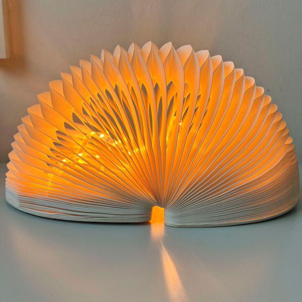 Produktbild Papirho Paper Lamp 14cm D28
