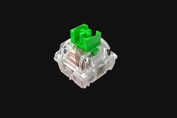Produktbild Razer Green Switch-Set - 36 Stück