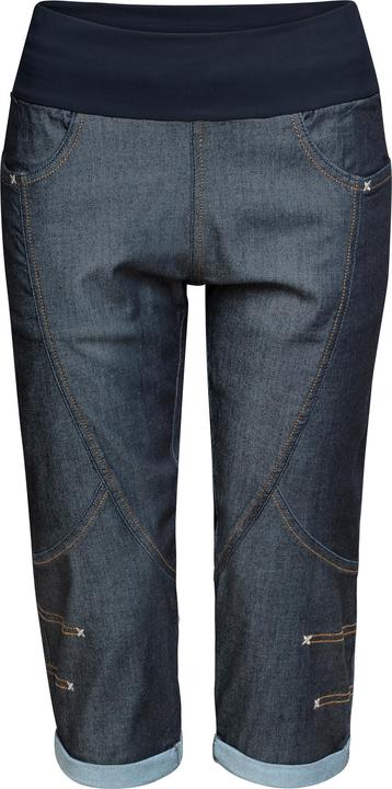 Image du produit Chillaz Women's Fuji 3.0 3/4 Pant (XL)