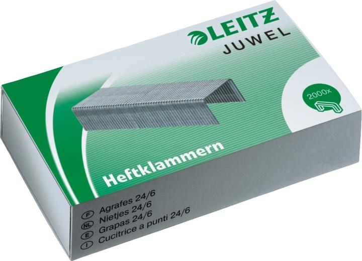 Produktbild Leitz Juwel (2000 x)