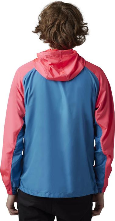 Actual product image Fox Jacket 23 Title Sponsor Windbreaker (XL)