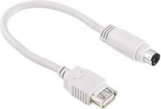 Image du produit Hama Adaptateur Muse USB A Hun-PS2