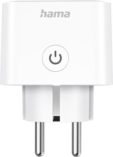 Actual product image Hama Smarte WLAN-Steckdose