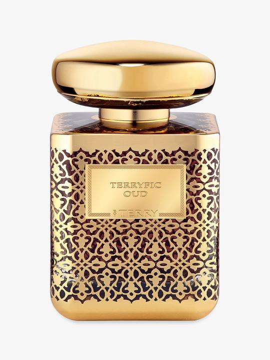 Produktbild By Terry Terryfic Oud Extreme (Eau de Parfum, 100 ml)