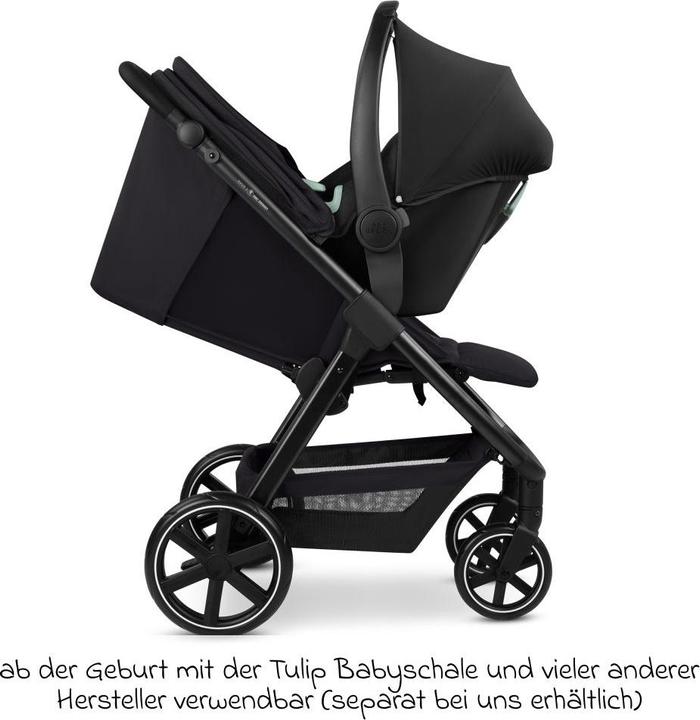 Immagine prodotto ABC Design Avus 2 buggy / auto sportiva