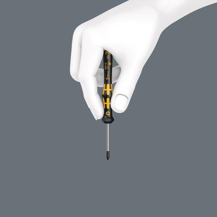 Produktbild Wera phone Reparaturset (Torx Plus, Microstix)