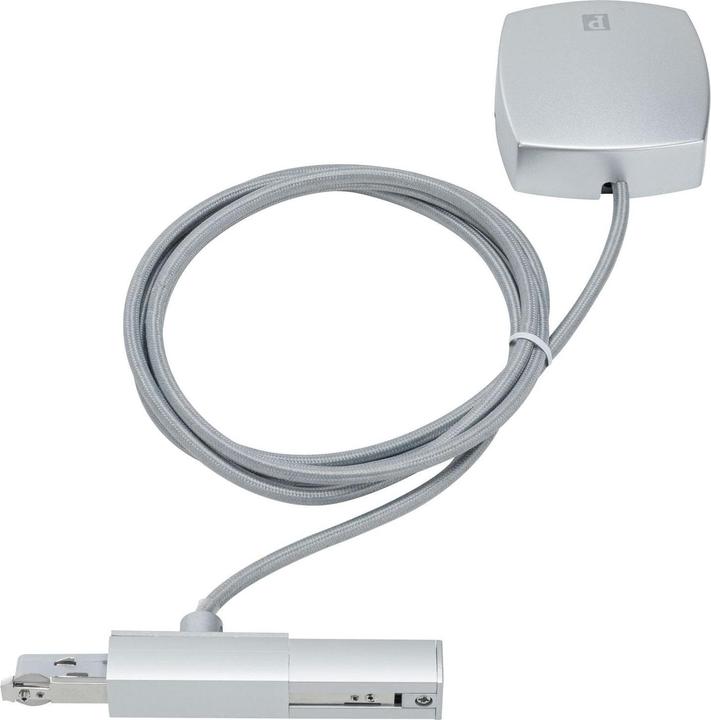 Actual product image Paulmann Luminaires URail Cable Feed