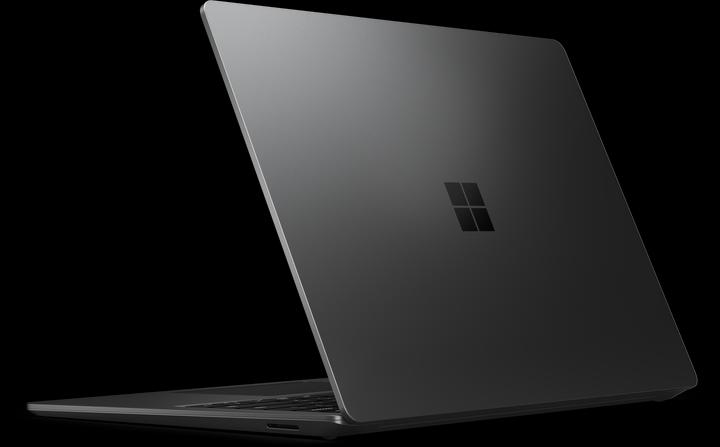 Image du produit Microsoft Surface Laptop 5 (13.50", Intel Core i7-1255U, 16 Go, 512 Go, CH)