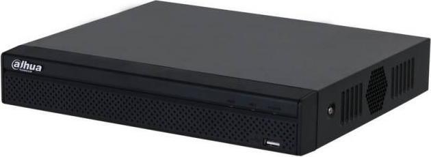 Actual product image Dahua IP DVR NVR2108HS-4KS3 (Network Video Recorder (NVR))