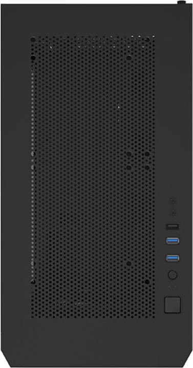 Produktbild Montech Air 100 LITE (mATX, Mini-ITX)