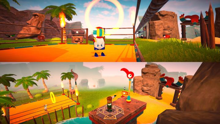 Immagine prodotto Mindscape Paperman: Avventura consegnata (Switch, Switch Lite, Switch OLED, EN)
