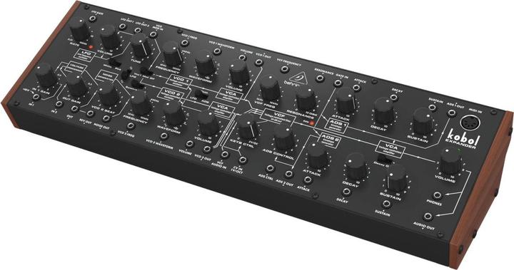 Produktbild Behringer KOBOL Expander