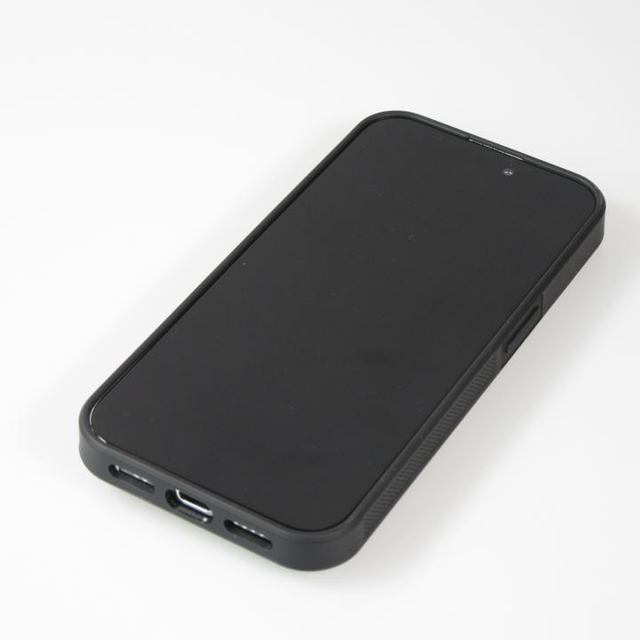 Produktbild PhoneLook Hülle Silikon 3D Kissen Go Left (Apple iPhone 14 Pro)