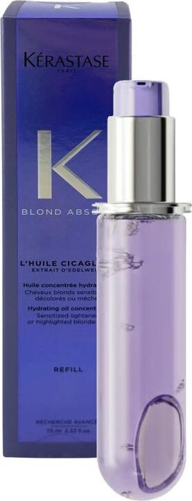 Immagine prodotto Kérastase Huile Cicaextreme Refill (75 ml)