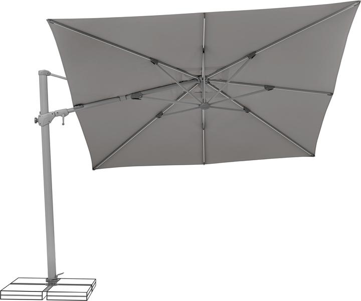 Actual product image Suncomfort by Glatz Varioflex LED (3 m)