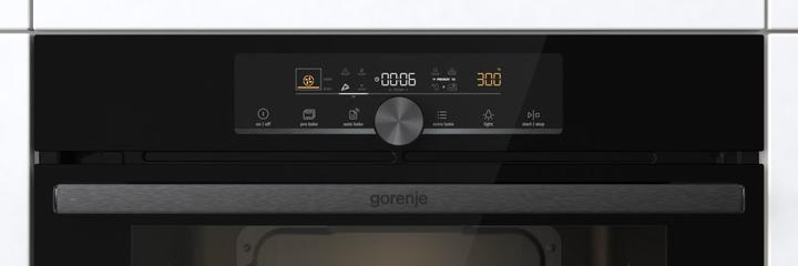 Immagine prodotto Gorenje BOS6747A01BG