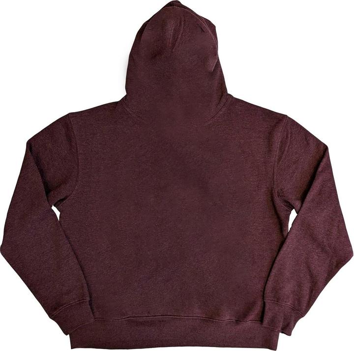 Produktbild Universal Textiles Happier Than Ever Hoodie zum Überziehen (S)