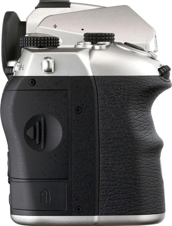Image du produit Pentax K-3 Mark III (25.70 Mpx, APS-C / DX)