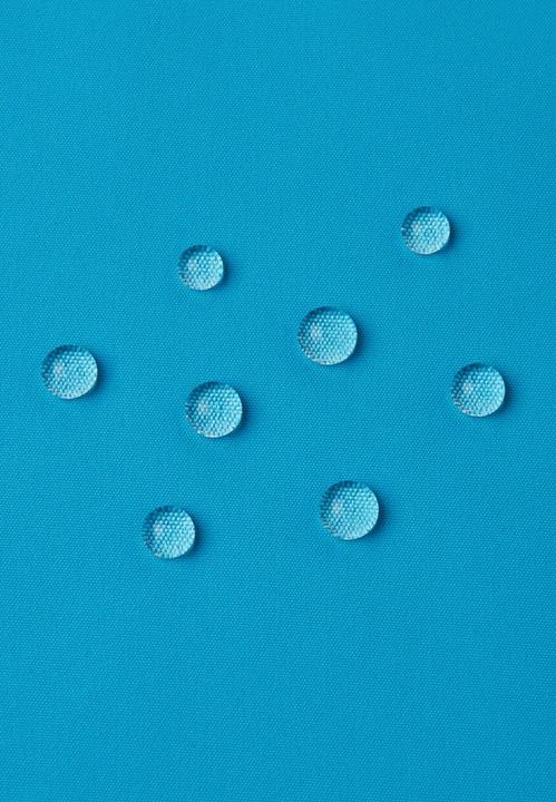 Produktbild Reima tec Kinder Regenjacke Tuulela Turquoise (98)