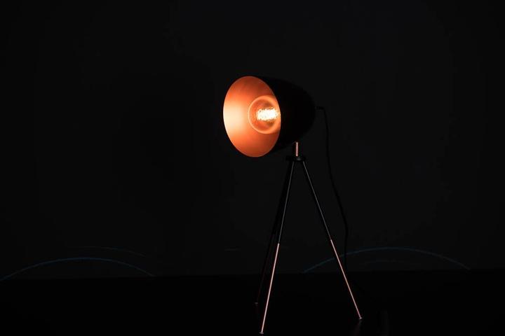Produktbild EGLO Dundee (E27)