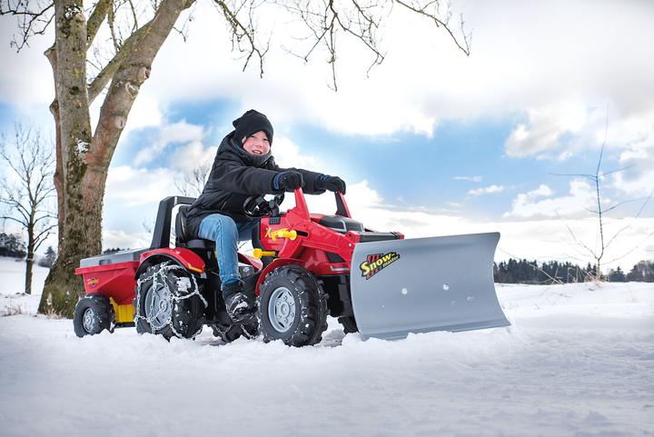 Image du produit Rolly Toys Chaînes à neige 390x150 2pcs.