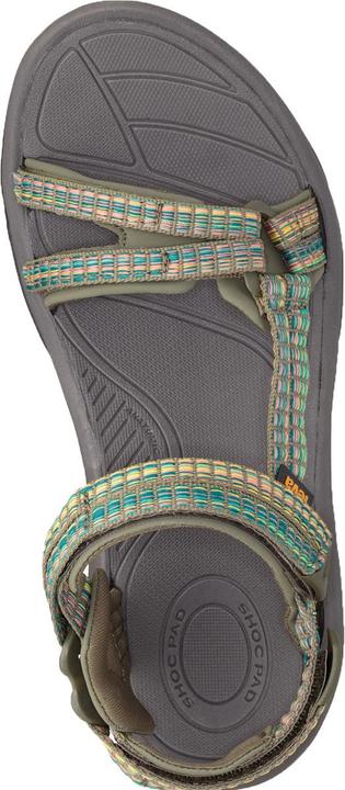 Actual product image Teva Terra Fi Lite (42)